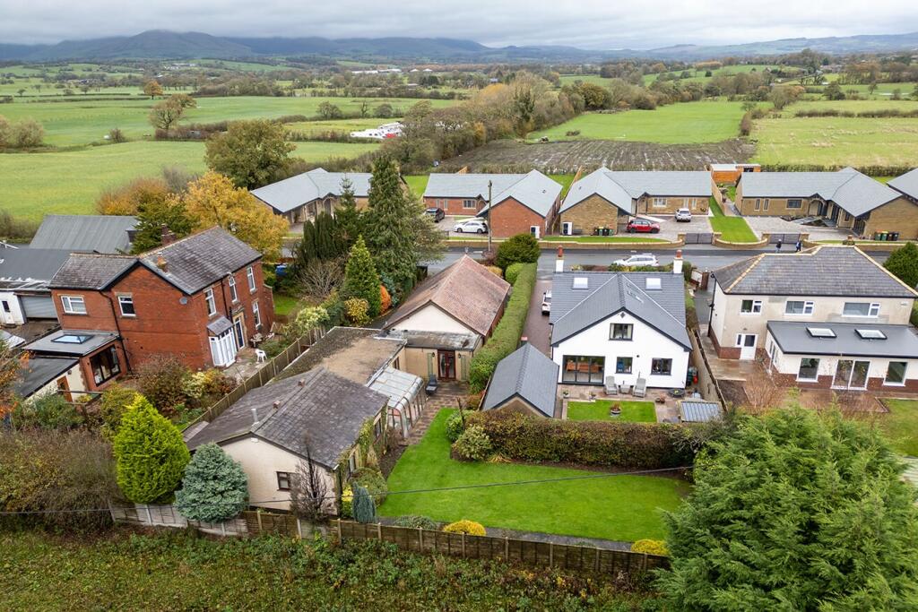 Main image of property: Rosewood, Inglewhite Road, Longridge, Lancs, PR3