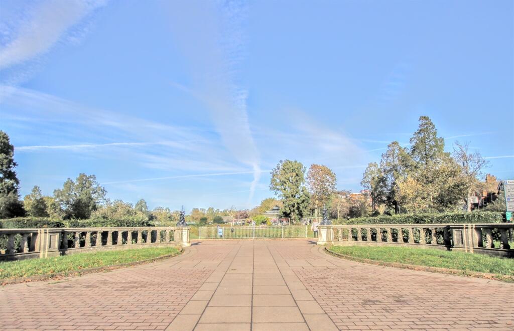 Stanford Avenue, Brighton - View 5