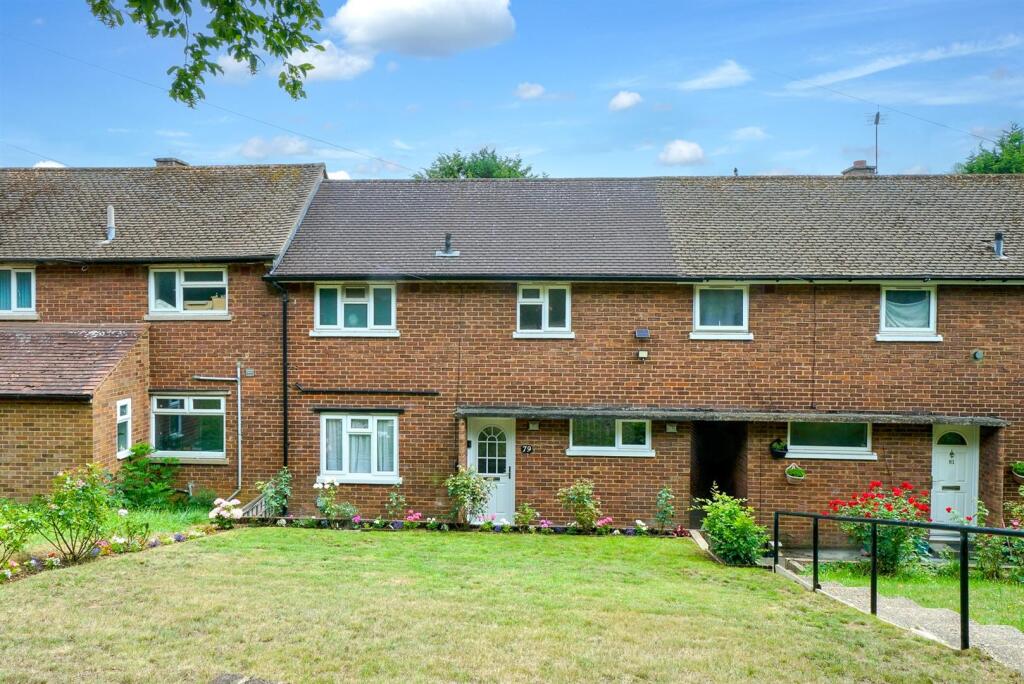 Main image of property: Batchwood Drive, St Albans