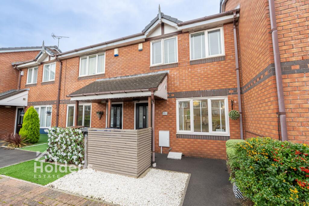 Main image of property: Fountains Reach, Walton-Le-Dale, PR5