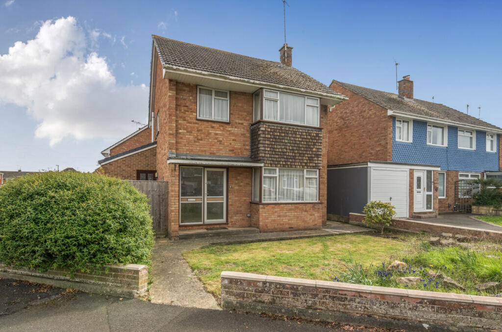 Main image of property: Weedon Road, Stratton St Margaret, Swindon, SN3