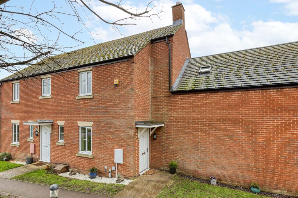 Main image of property: Stockbridge Close, Clifton, SG17