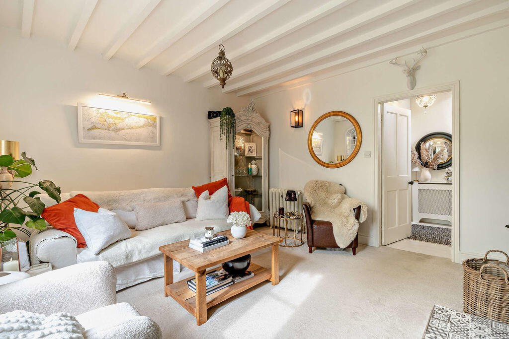 House in Chester - More