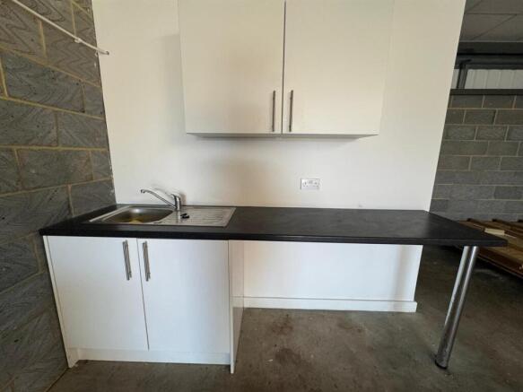 Kitchenette