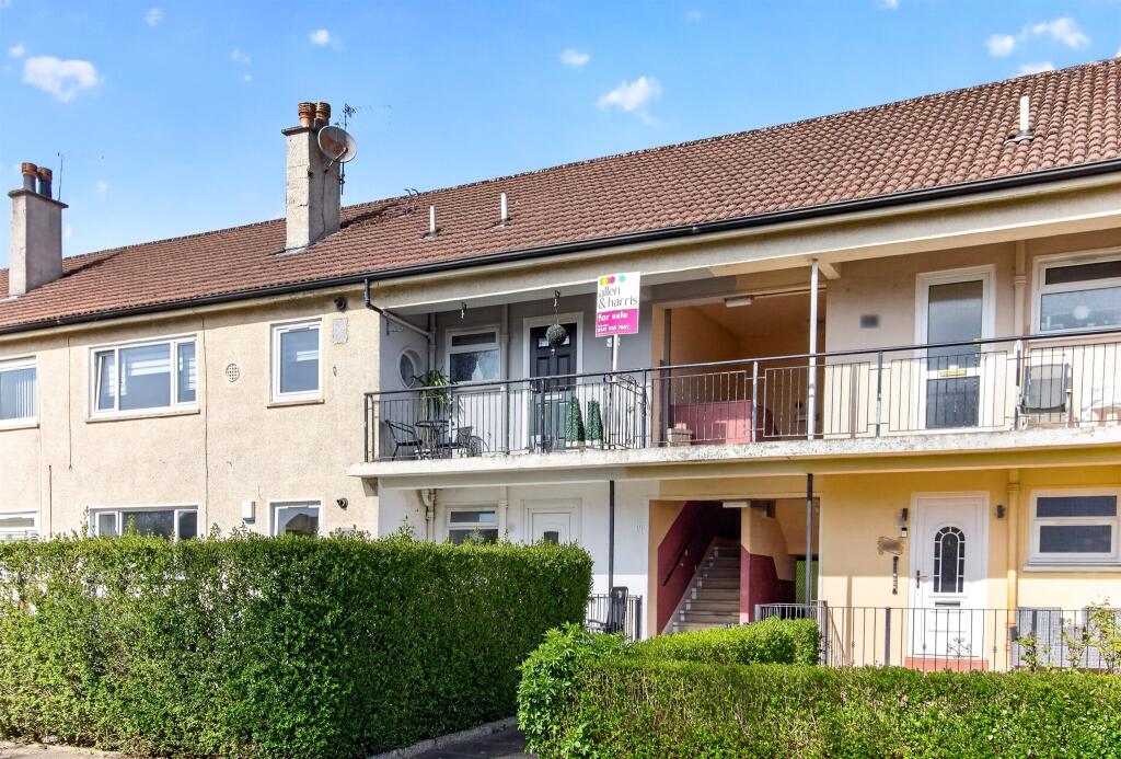 Main image of property: Loch Laidon Street, Glasgow