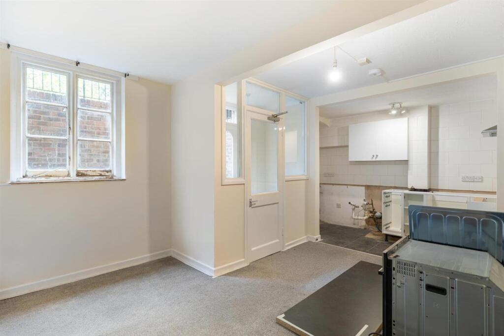 House in Dorchester - More