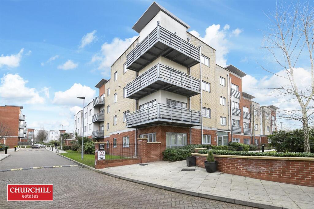Main image of property: Delamere Court, Hawker Place, Walthamstow