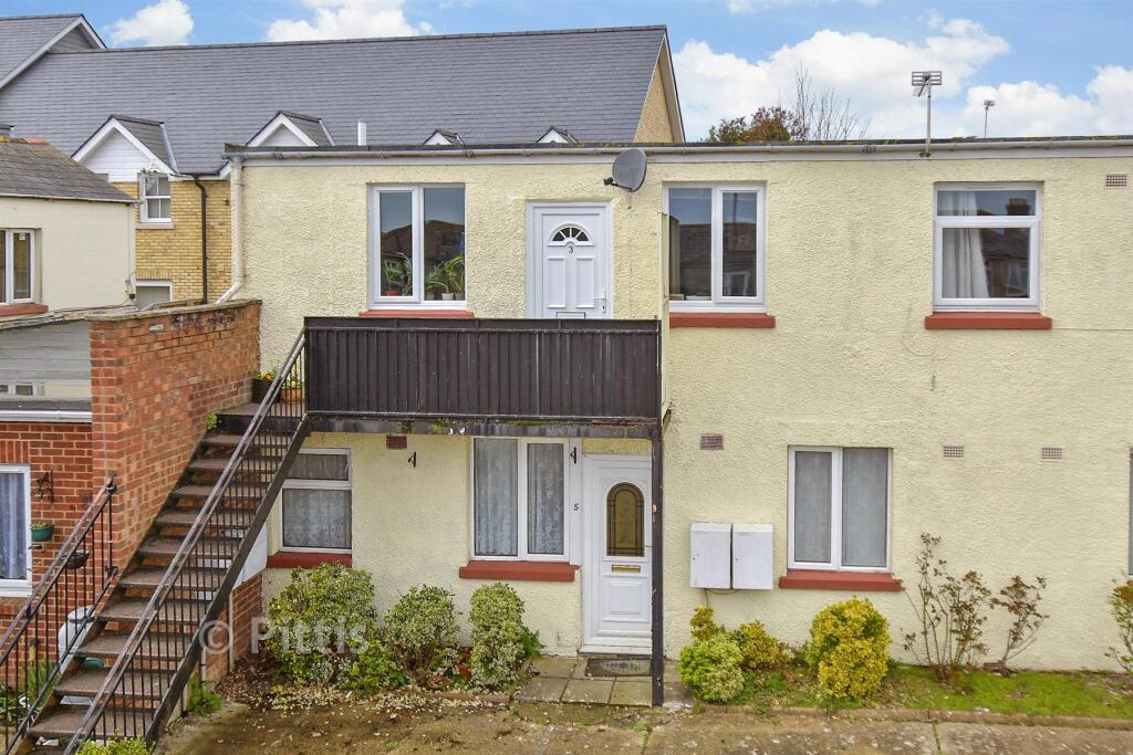 Main image of property: Leed Street, Sandown, Isle of Wight