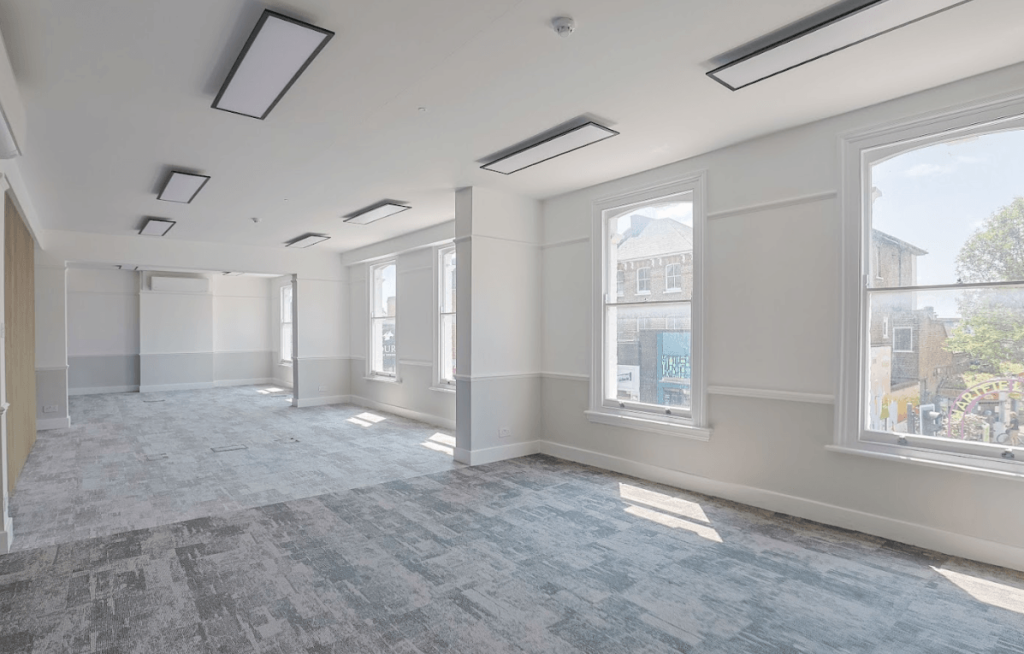 Main image of property: Wimbledon, SW19
