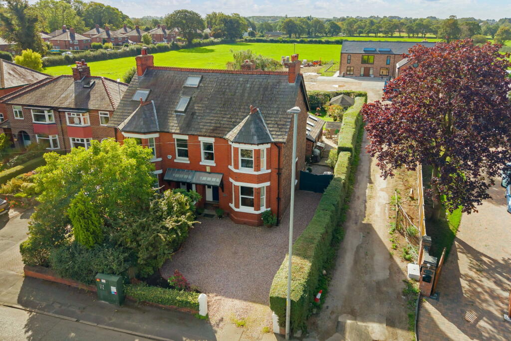 House in Warrington - View 5