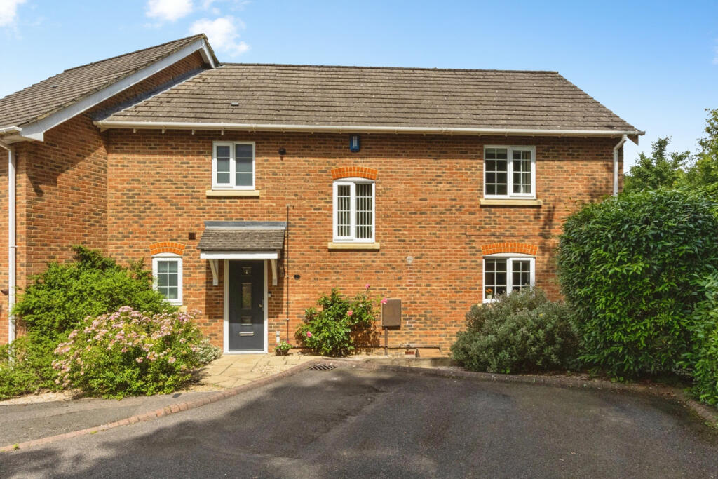 Main image of property: House Meadow, Ashford, TN23 5