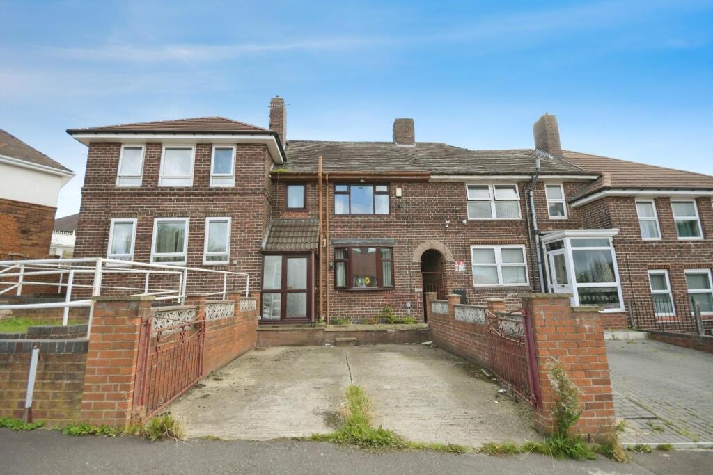 Main image of property: Barrie Road, Southey Green, S5