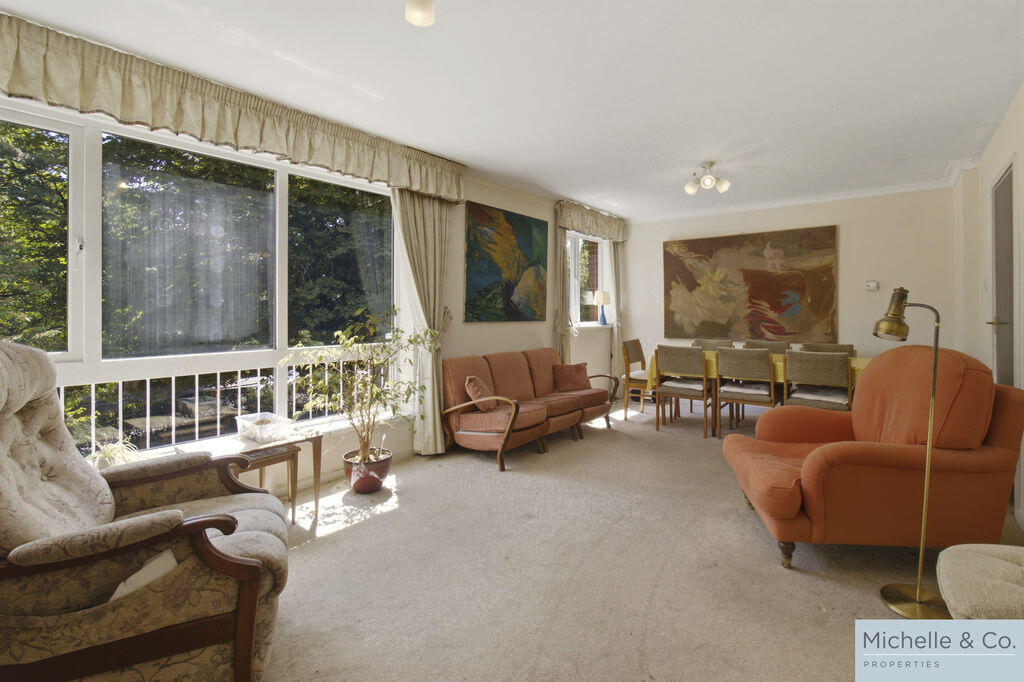Apartment in Birmingham, West Midlands - View 3