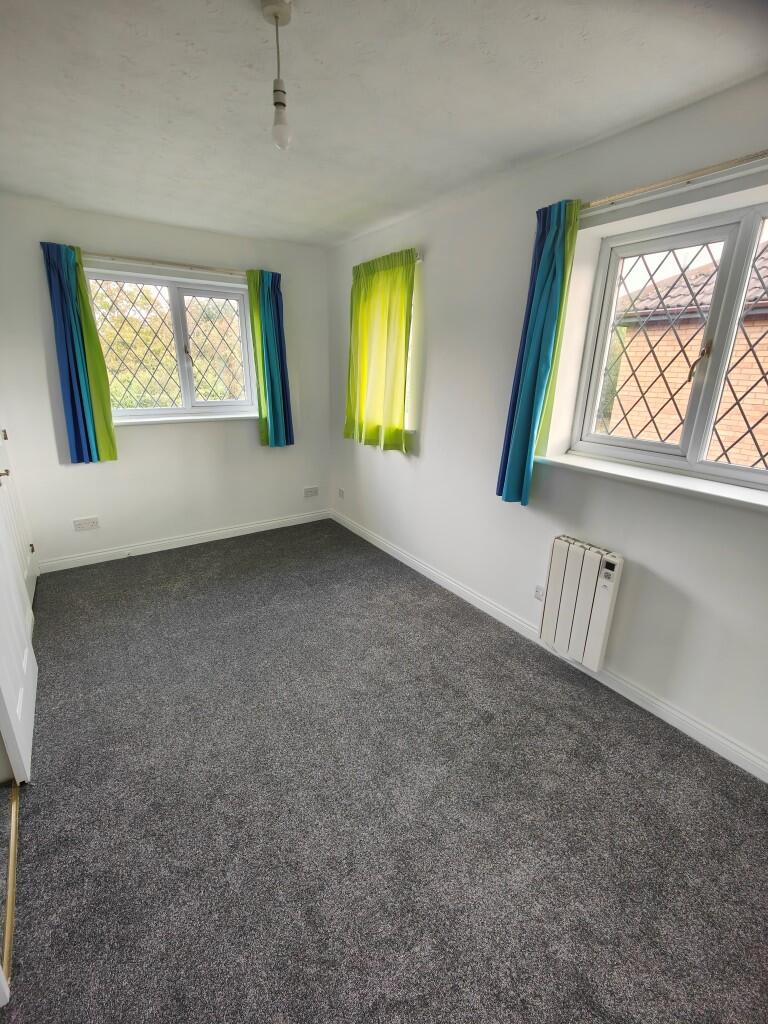 House in Peterborough - More