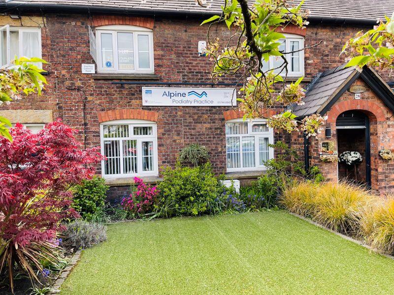 Main image of property: Church Road, St. Helens