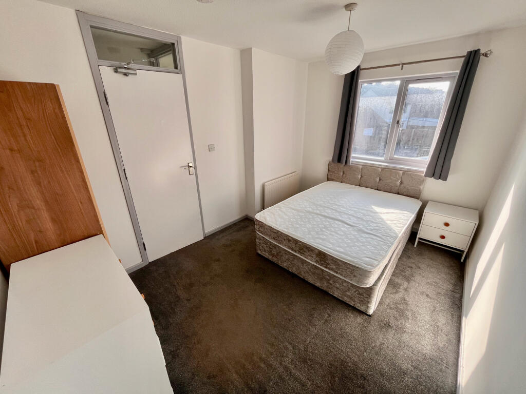 2 bedroom terraced house for rent