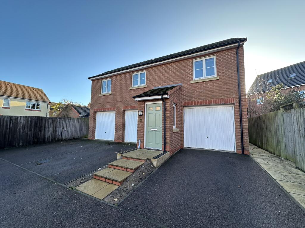 Main image of property: Calder Gardens, Bingham