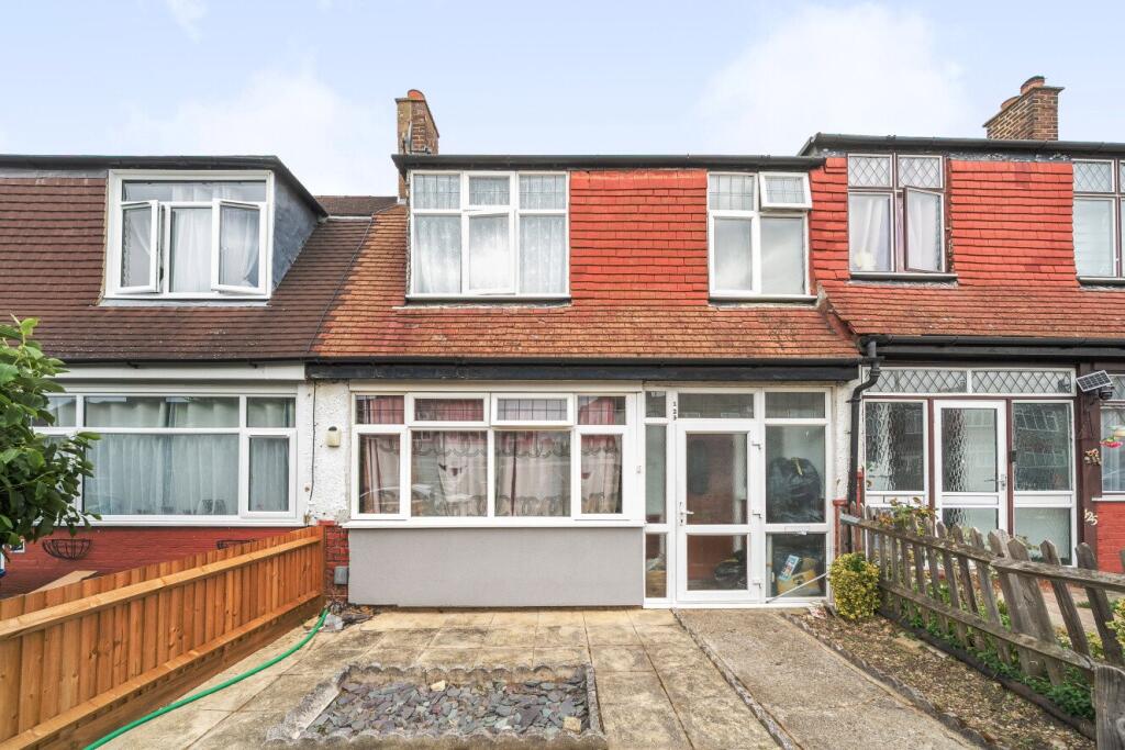 Main image of property: Hillcrest Road, Bromley, Kent, BR1