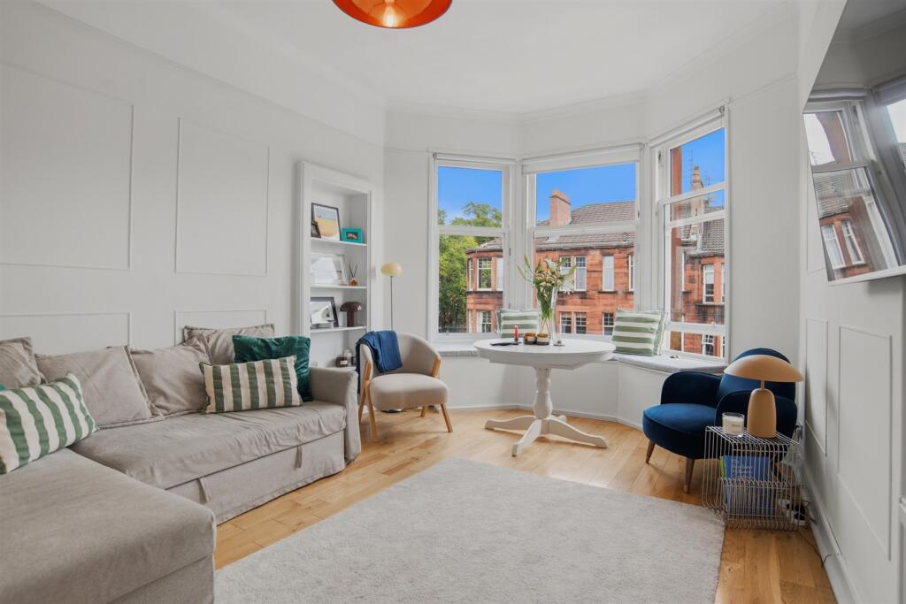 Apartment in Glasgow - View 3