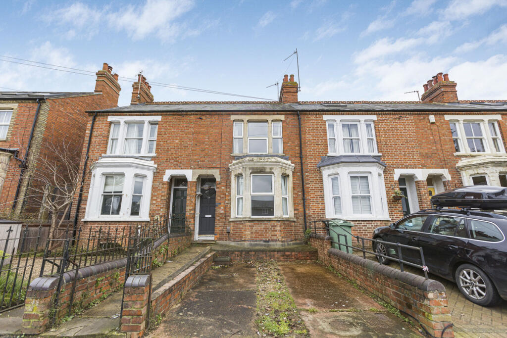 Main image of property: Oxford Road, Littlemore, OX4