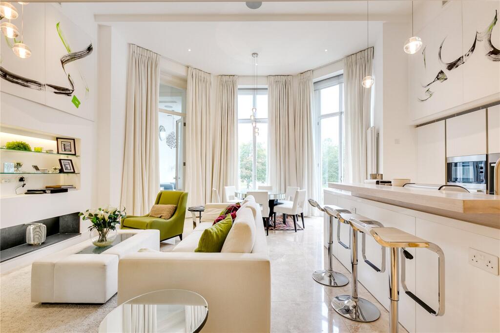 Main image of property: Hyde Park Gate, 
South Kensington, SW7