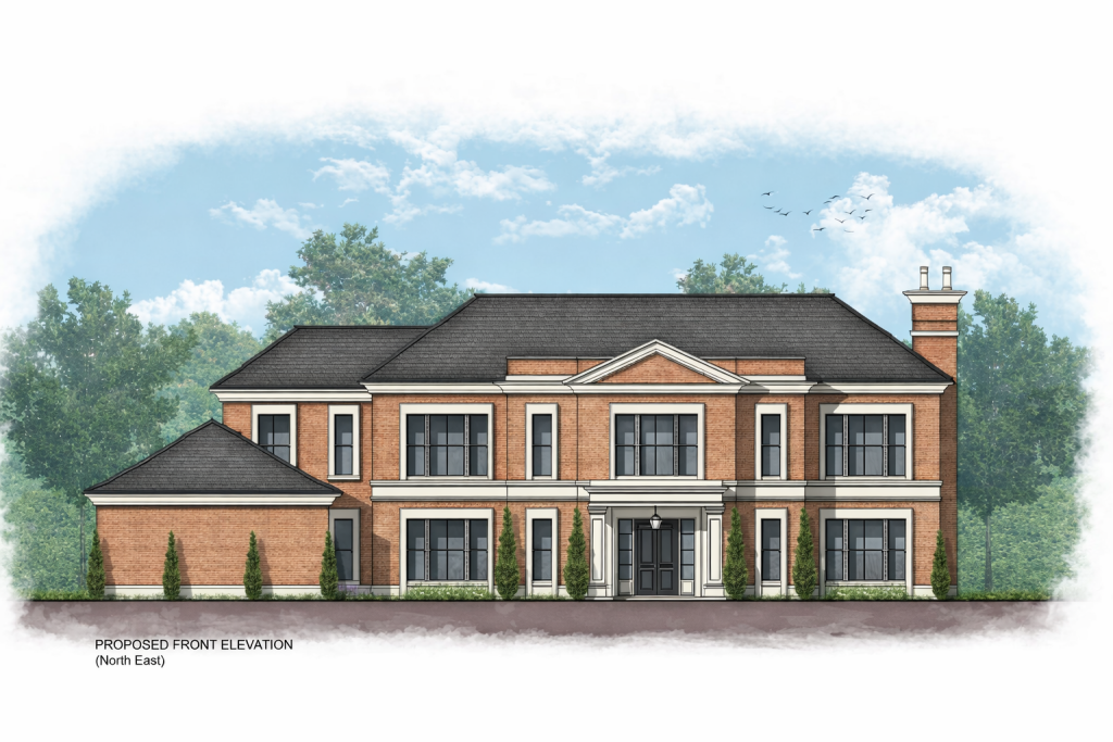 Main image of property: St. Marys Road, Ascot, SL5