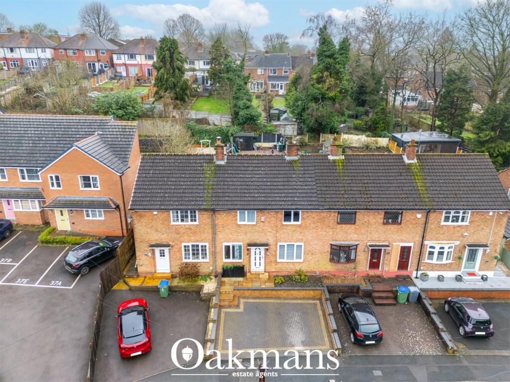 Additional image 2 of Cornwall Avenue, Oldbury, West Midlands, B68