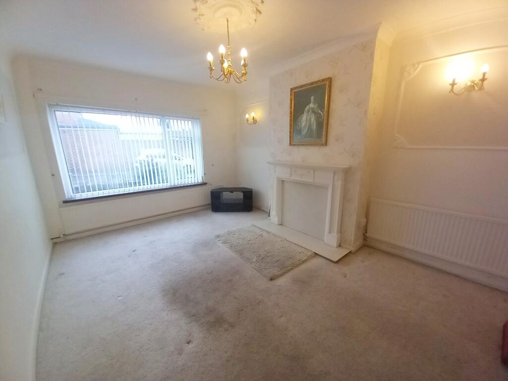Derwent Terrace, Spennymoor, County Durham, DL16 photo 3