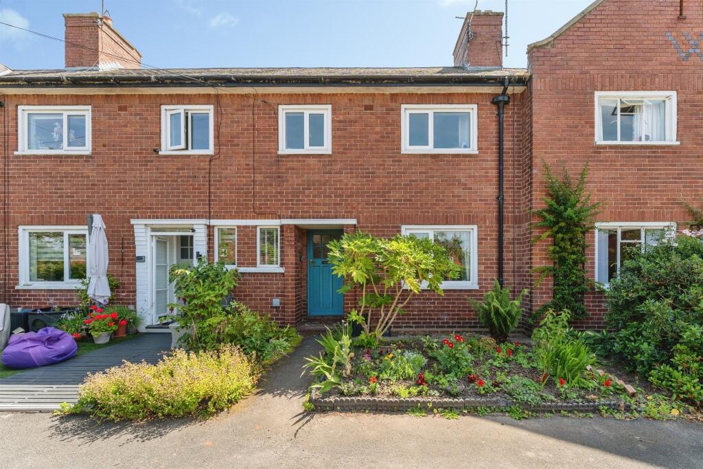 Main image of property: Westminster Green, Chester