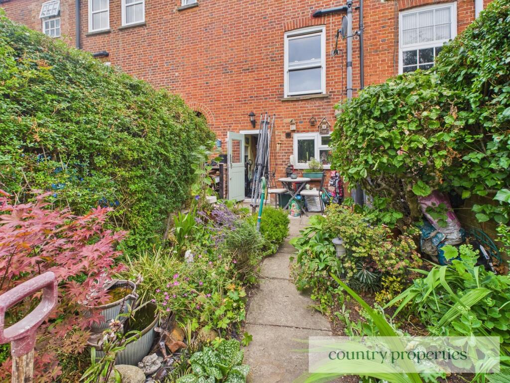 Additional image 16 of Codicote Road, Welwyn, AL6