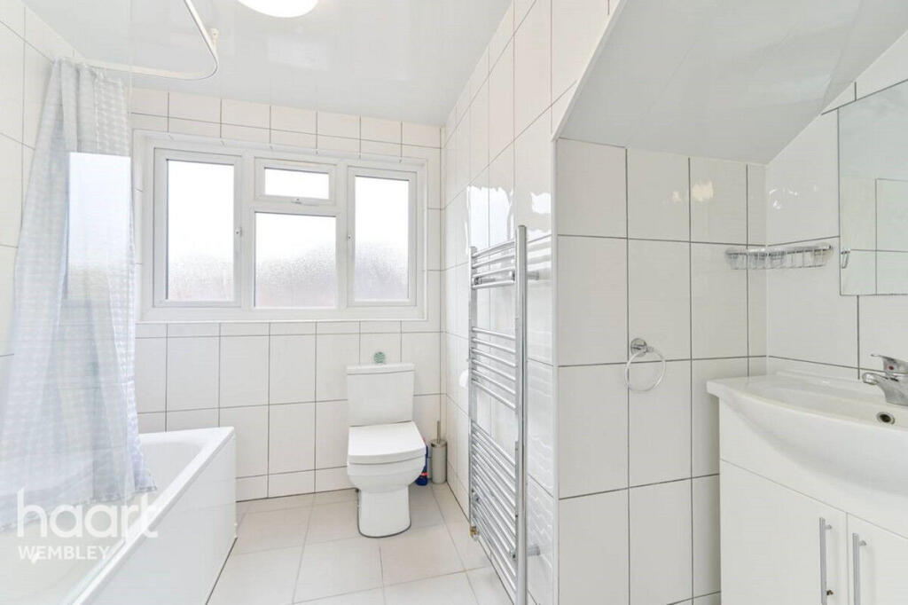 Main image of property: Crawford Avenue, London