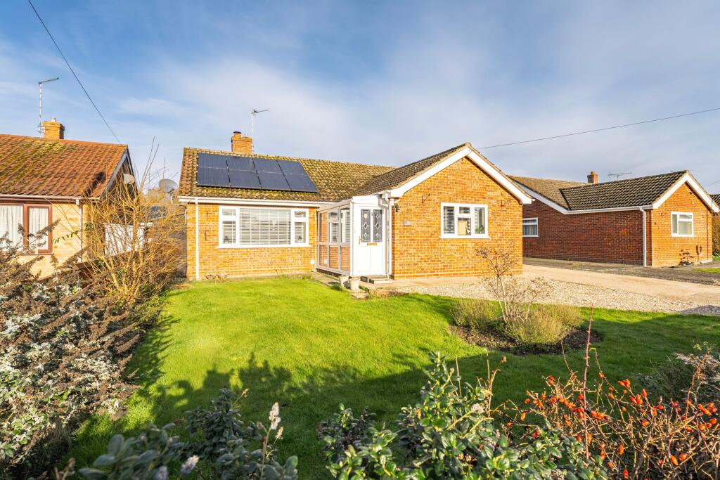 Main image of property: Middlemarch Road, Dereham