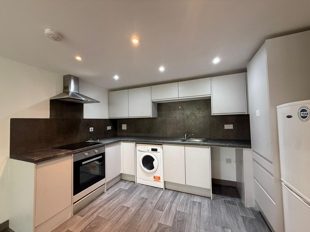 Main image of property: Lime Tree Way, Chineham, Basingstoke