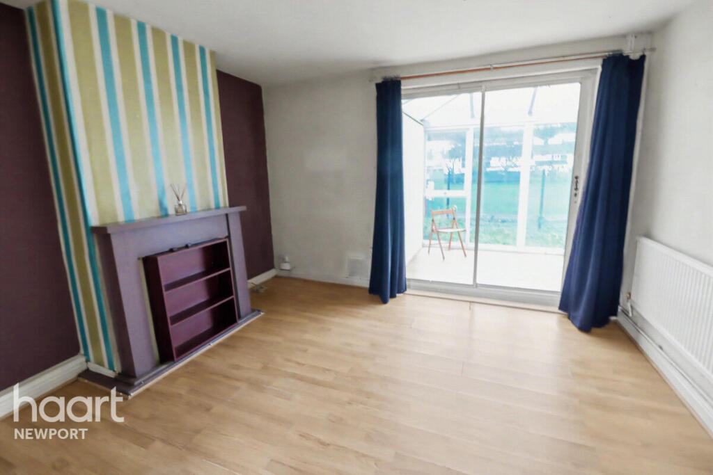 House in Newport, Ladyhill, Alway - View 2