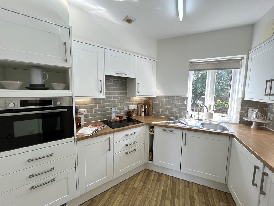 Main image of property: No. 39, Richmond Villages Nantwich, St. Josephs Way, Cheshire, CW5 6LZ