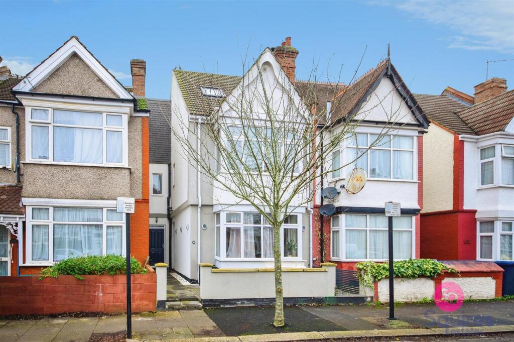 Main image of property: Dartmouth Road, London