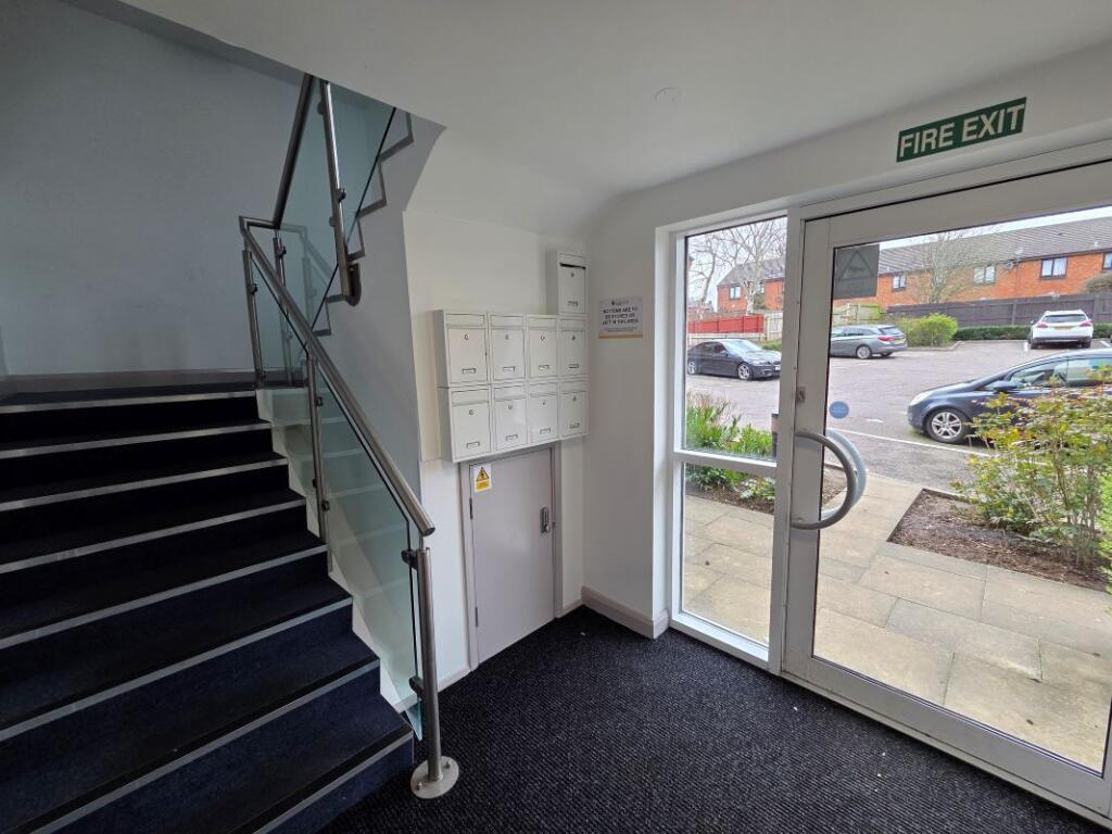 Additional image 16 of Flat 7 Gaiety House, Regent Street, Smethwick, West Midlands, B66 3BF