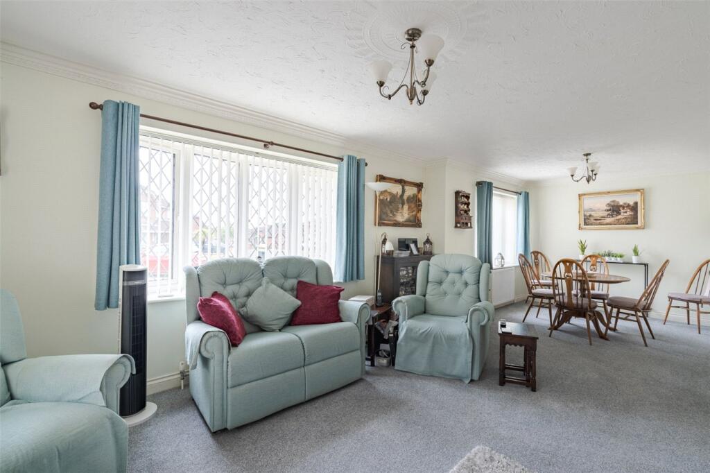 House in Lytchett Matravers - View 3