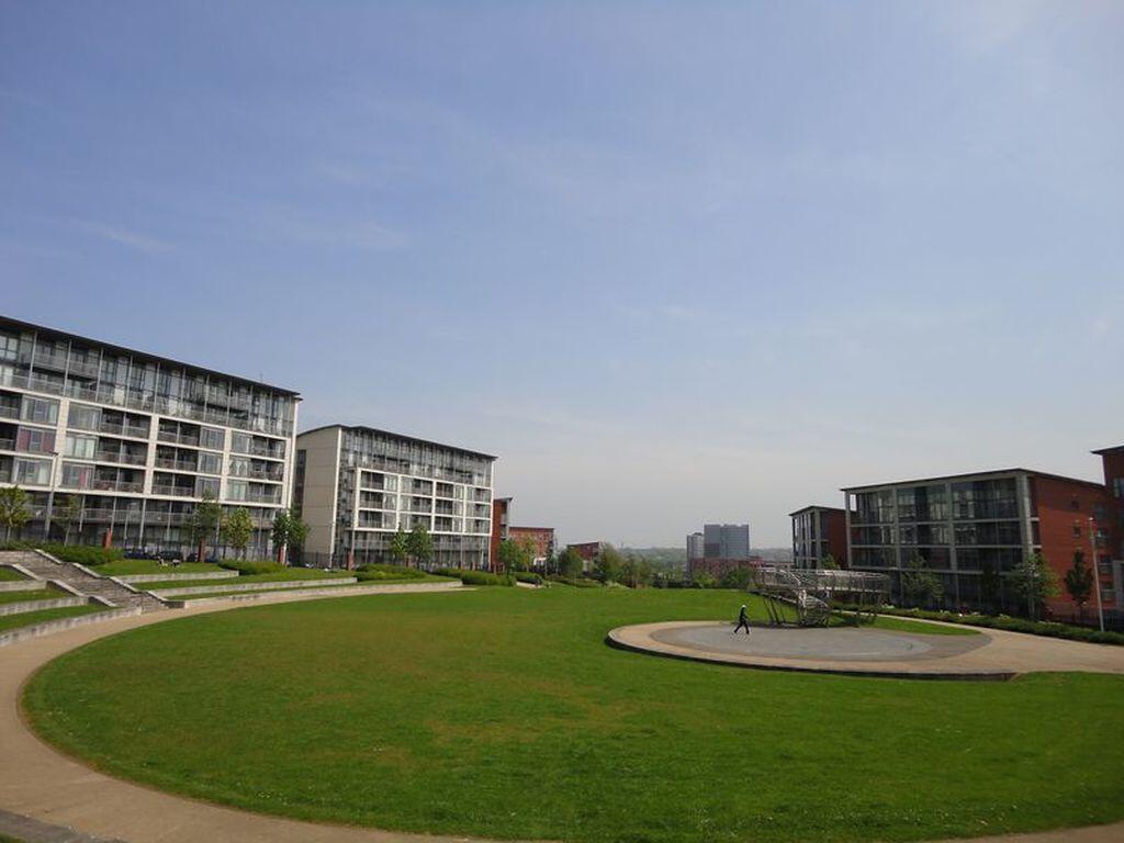Main image of property: Longleat Avenue, Birmingham