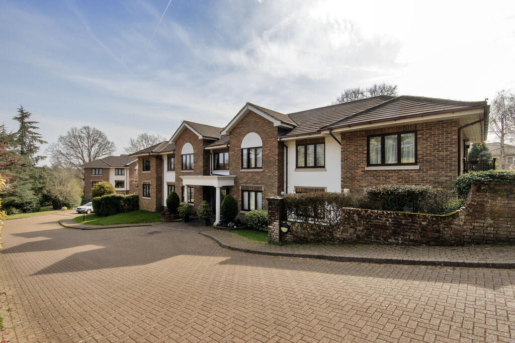 Main image of property: Kingswood Road, Tunbridge Wells