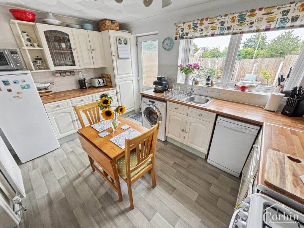 House in Bournemouth - More