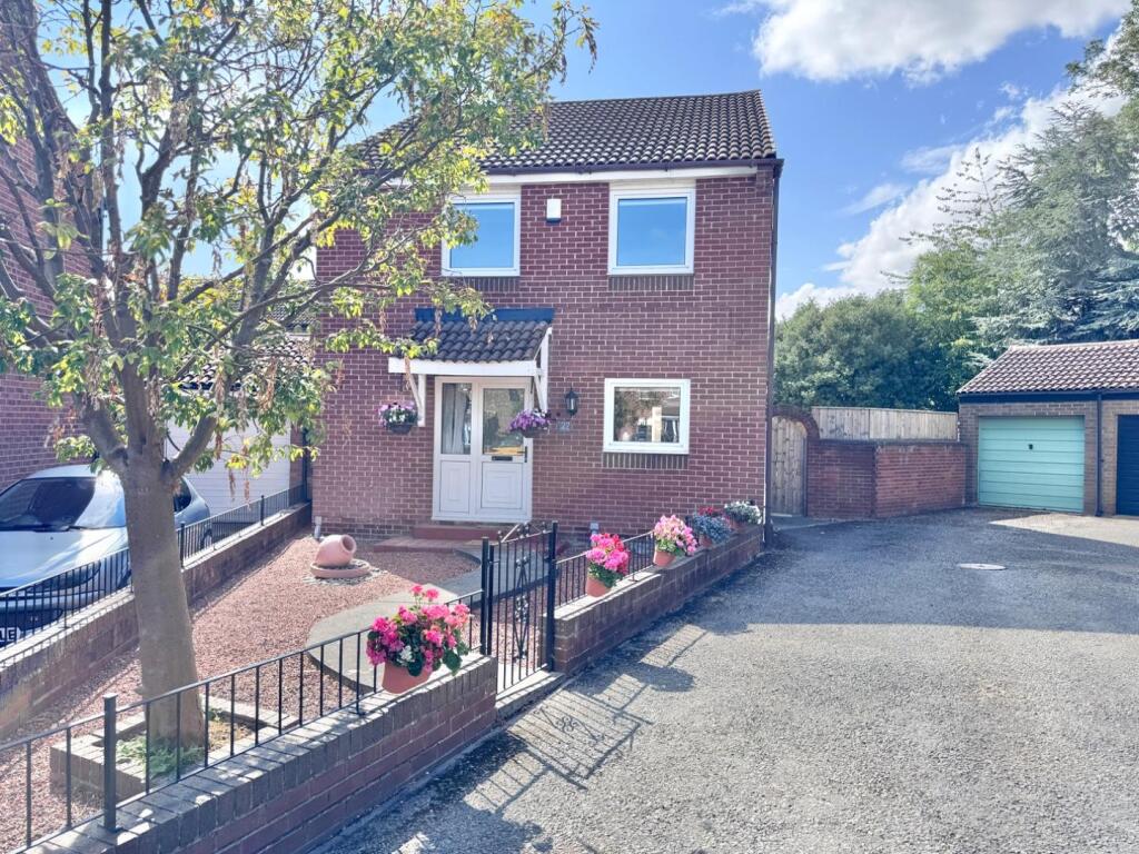Main image of property: Stonehaven Way, Darlington