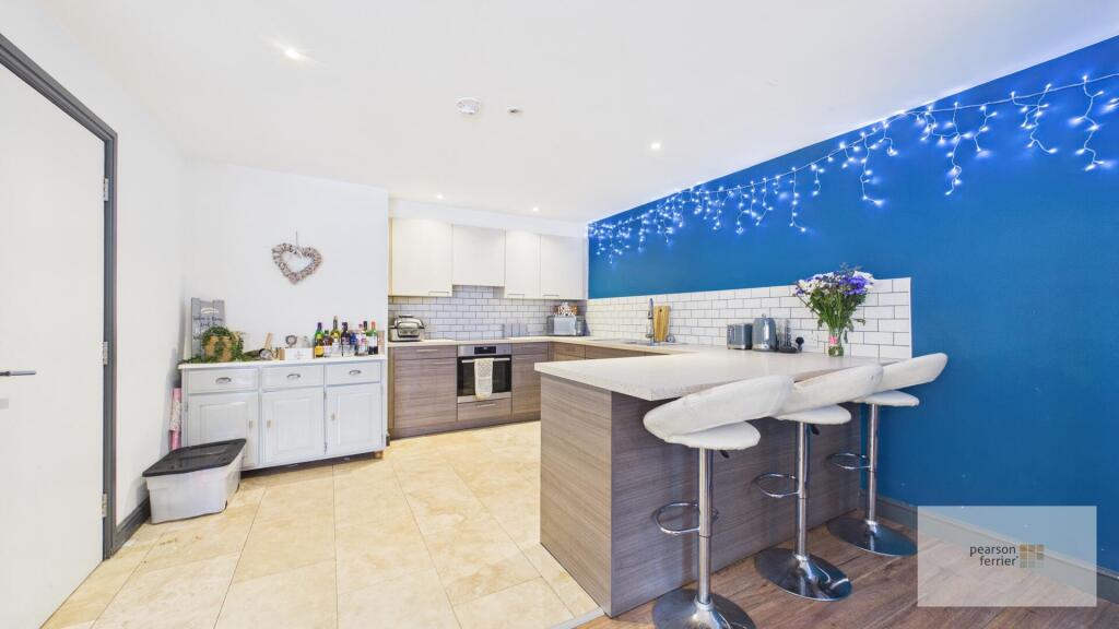 House in Bury, Greater Manchester - More