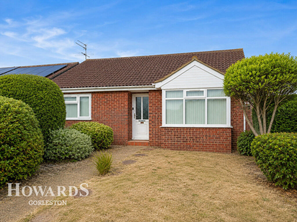 Main image of property: Anglian Way, Hopton