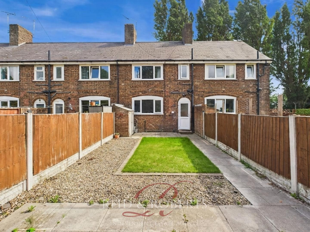 Main image of property: Green Lane, Sealand, Deeside