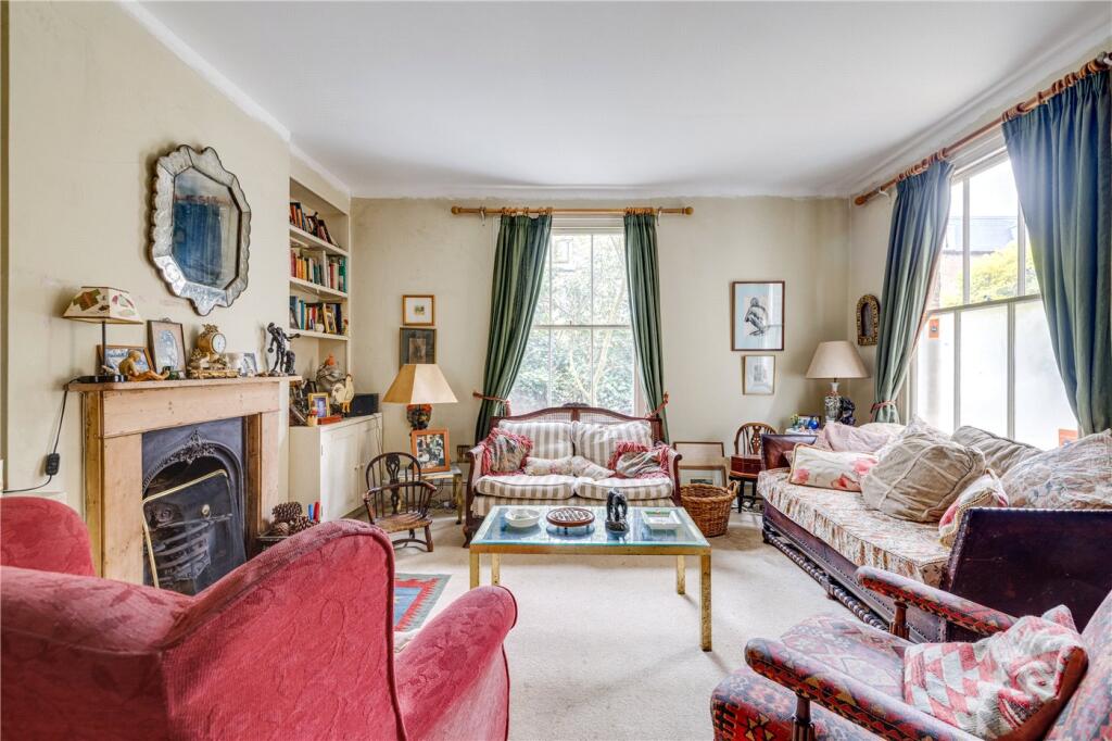 Main image of property: Haldane Road, London, SW6