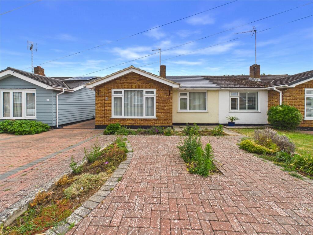 Main image of property: Chelmer Road, Witham, Essex, CM8