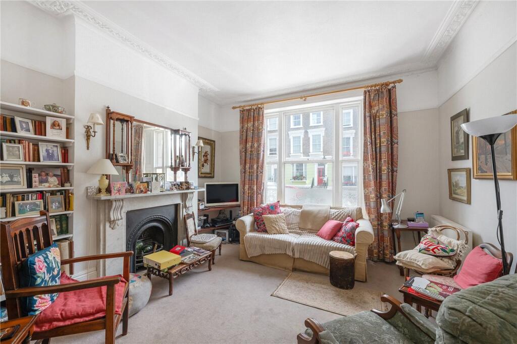 Apartment in London - View 2