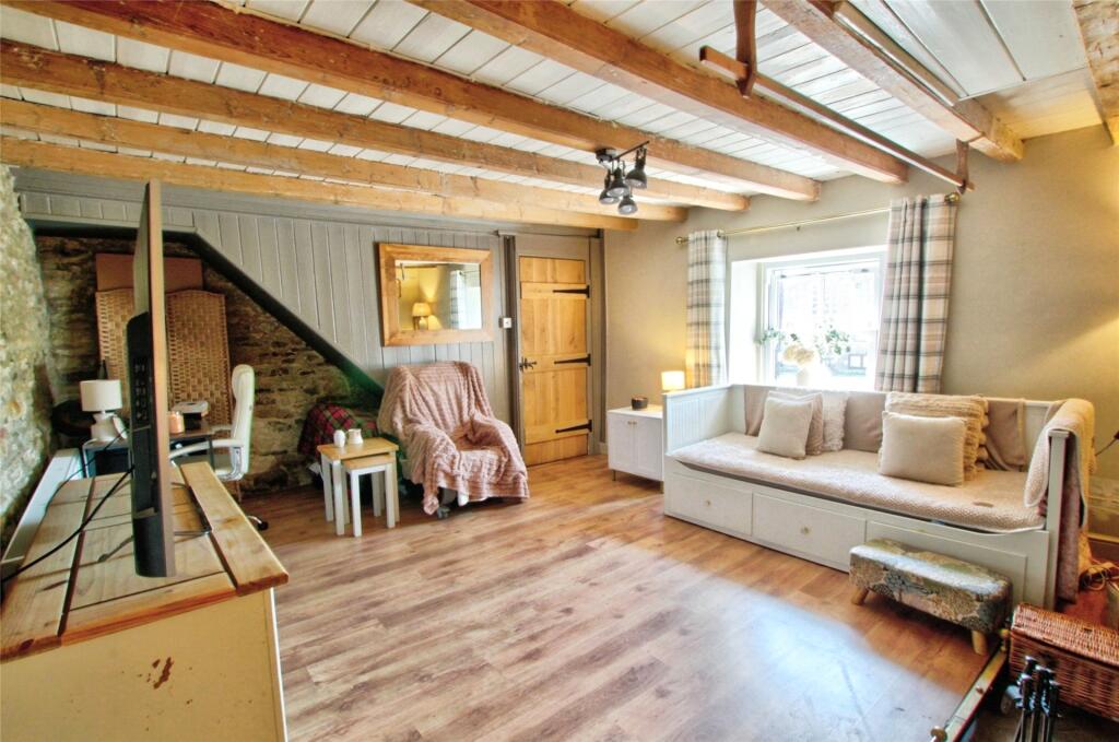 House in Hamsterley, County Durham - View 4