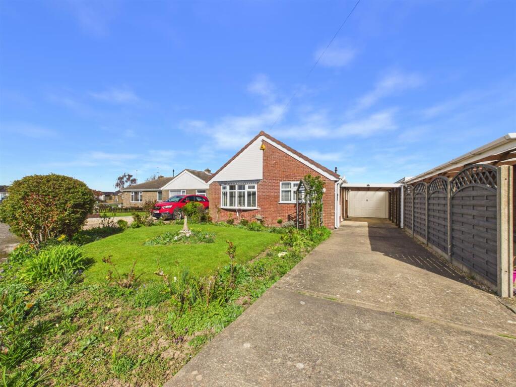 Main image of property: Sandringham Drive, Sutton-On-Sea
